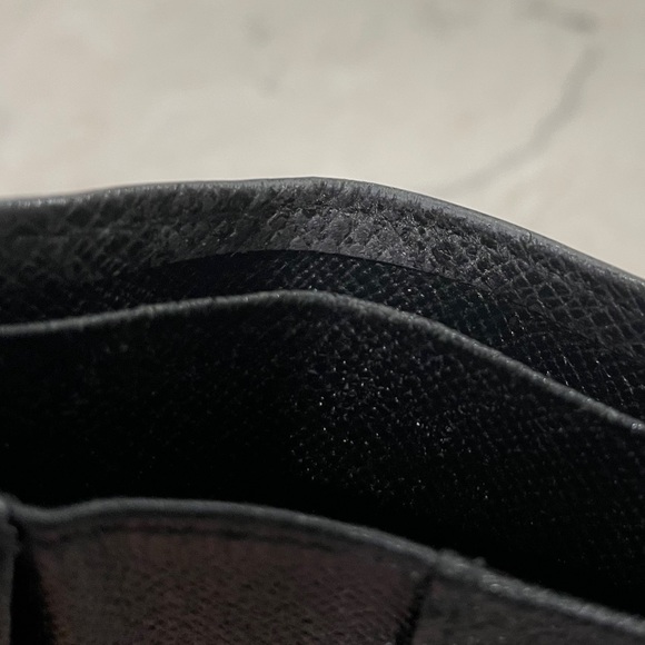 Louis Vuitton Multiple Wallet - Grey - Picture 11 of 16